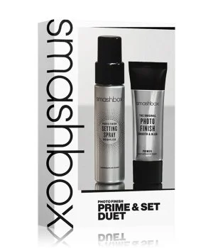Smashbox Prime and Set Duet Gesicht Make-up Set