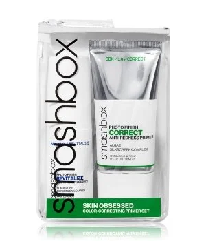 Smashbox Silkscreen Primer Duos Correct Primer