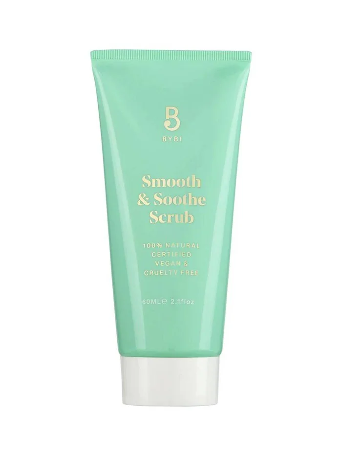 Smooth & Soothe Scrub 60ml