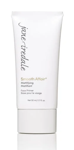 Smooth Affair Mattifying Face Primer