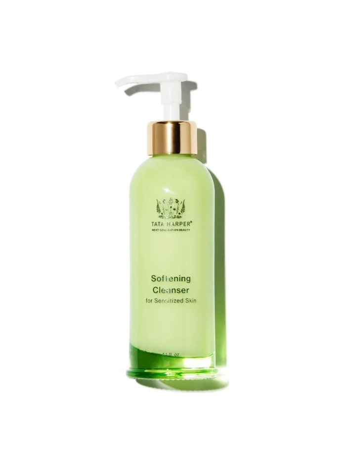 Softening Cleanser 125ml
