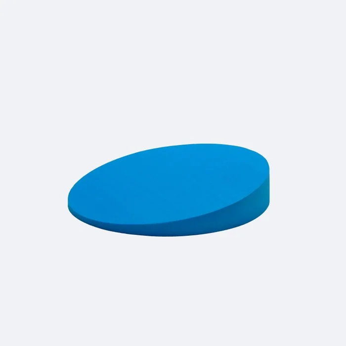 softX® Sitzkeilkissen | rund