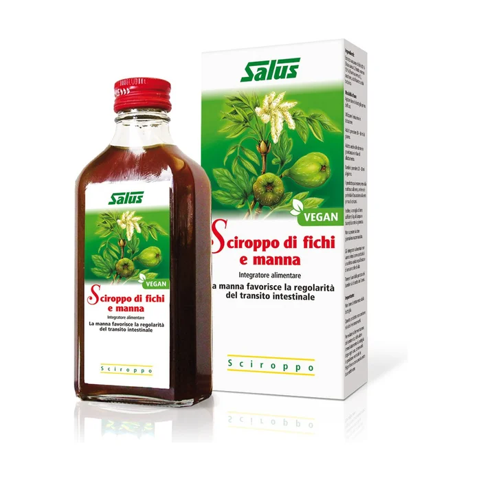 Söhne Sirup und Mana 200 ml