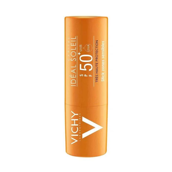 Solar Stick empfindliche Bereiche spf50 + idéal soleil 9 G