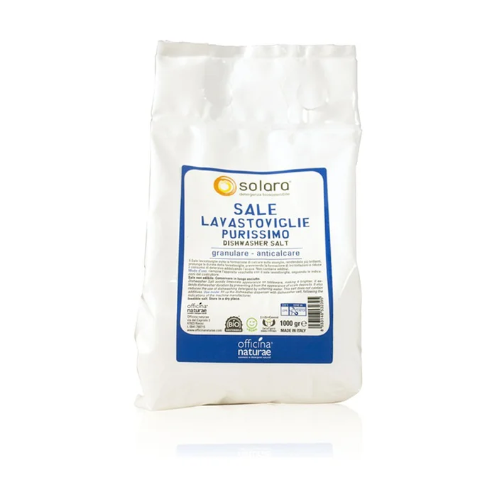 Solara Salzgeschirrspüler 1 kg