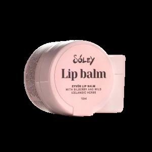 Soley Organics Eyvör Lip Balm 10ml