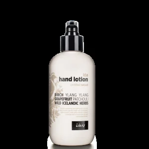 Soley Organics Loa Krem Handlotion 250ml
