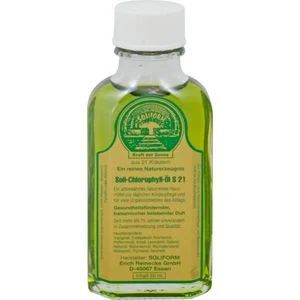 SOLI-CHLOROPHYLL-ÖL S 21 50 ml