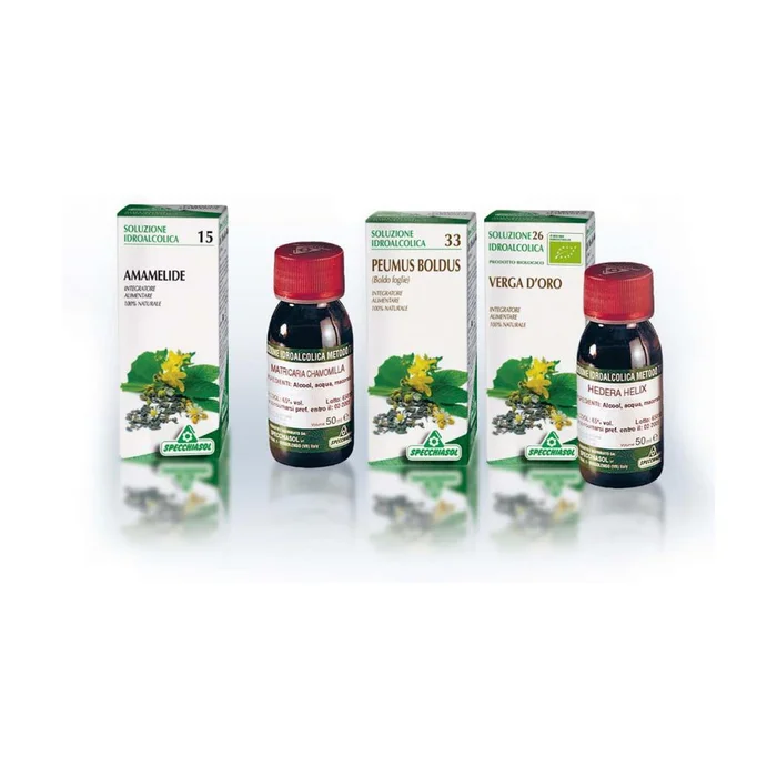 Solidago TM 26 50 ml