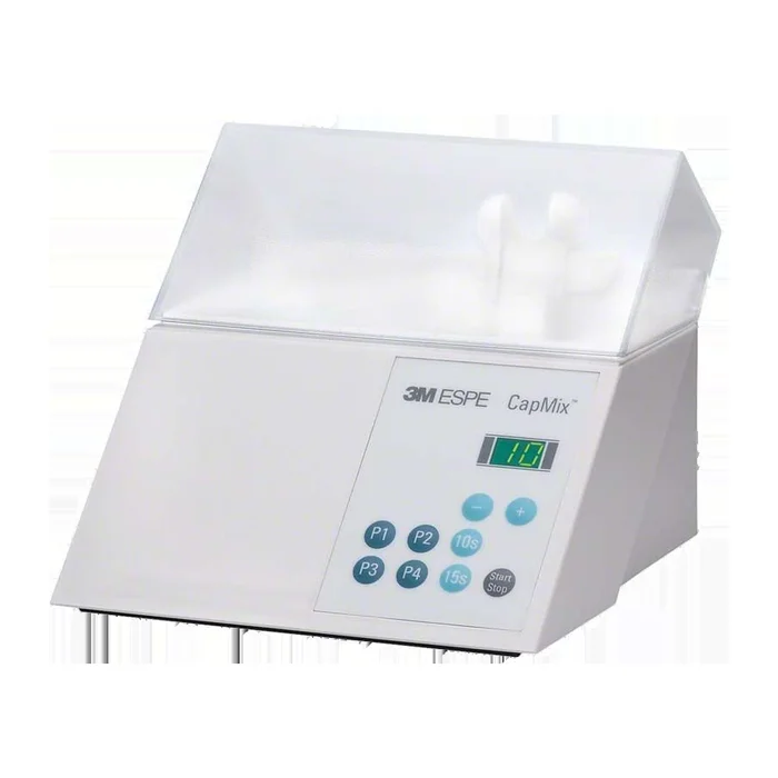 Solventum 3M™ CapMix™ Universalmischgerät