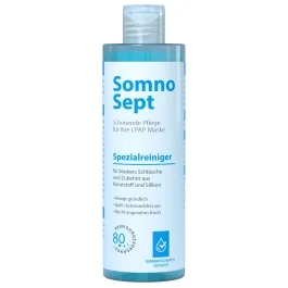 SomnoSept CPAP Reiniger 400ml