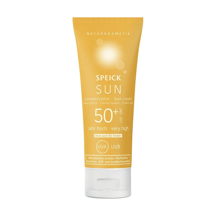 Sonne Sonnencreme Spf50+ 60 ml