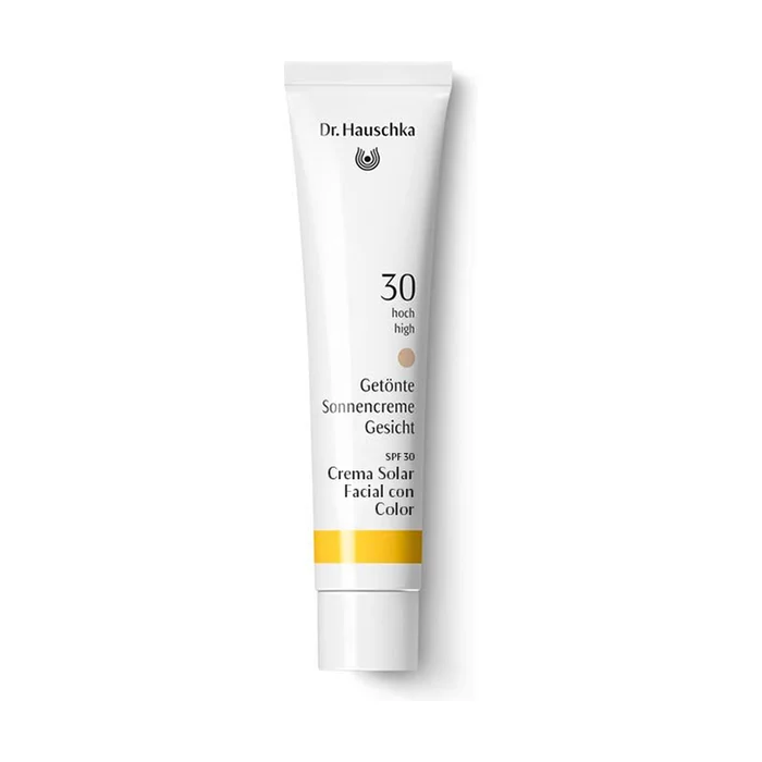 Sonnencreme SPF 30 40 ml