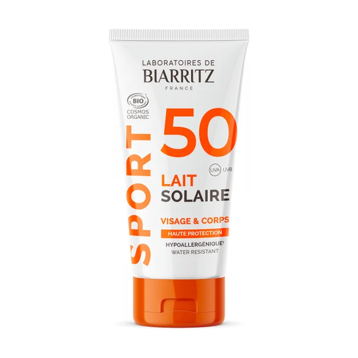 Sonnencreme SPF50 Sport 50 ml