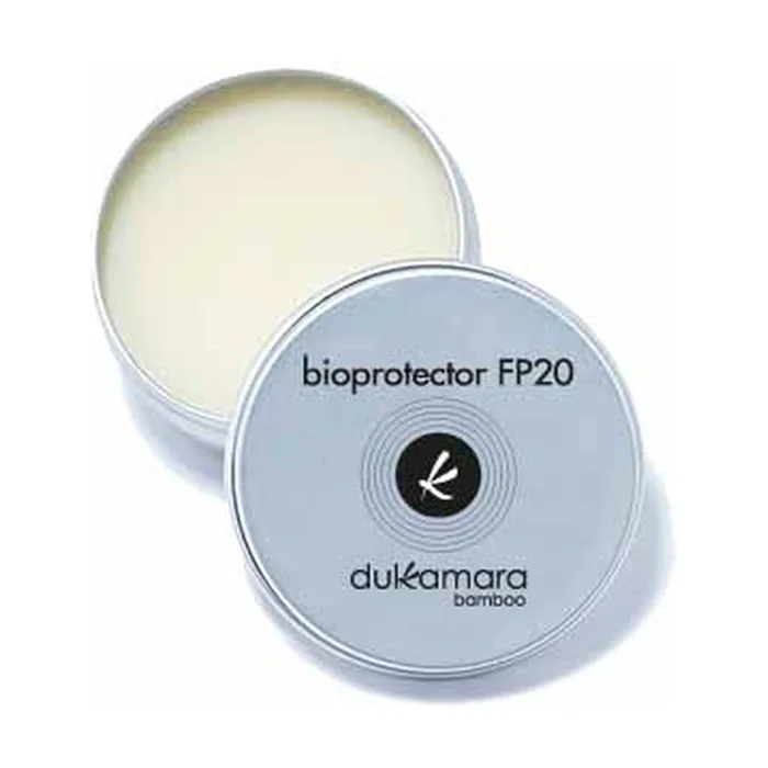 Sonnenschutz-Bioprotektor mit Lichtschutzfaktor 20 150 ml