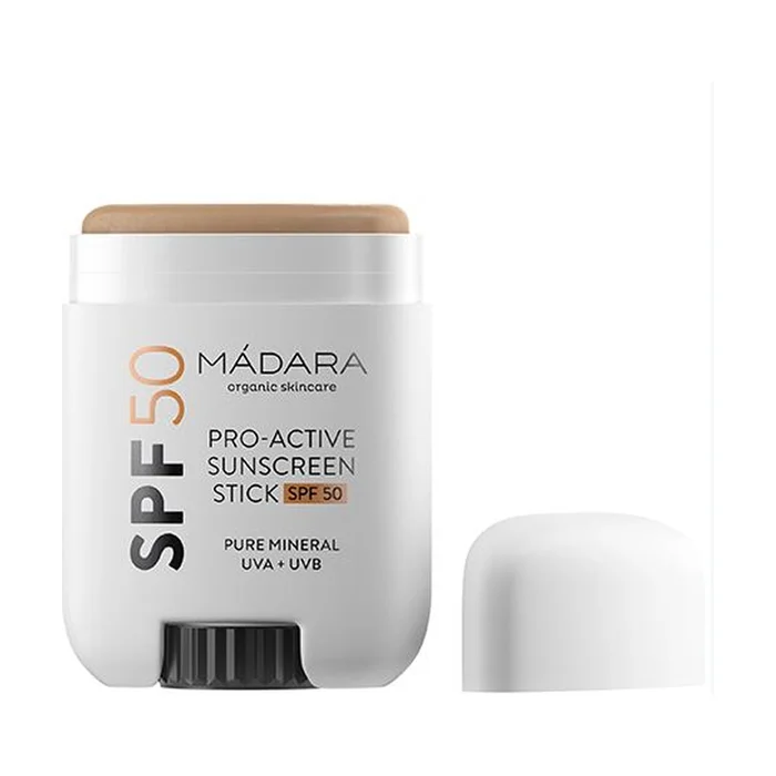 Sonnenschutzriegel SPF50 proaktiv 18 G