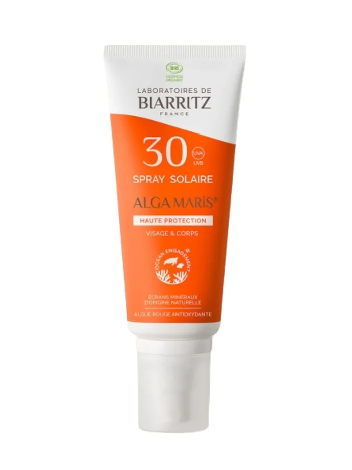 Sonnenspray LSF 30 100 ml