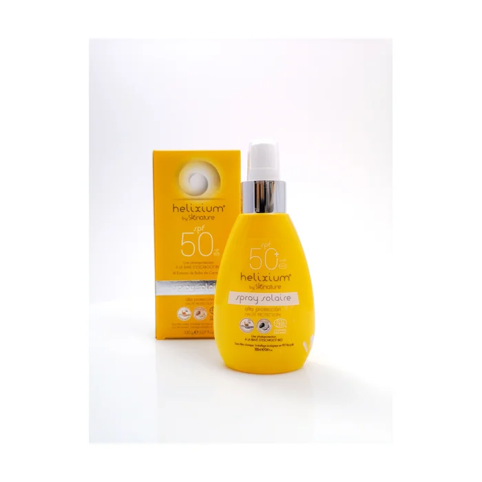 Sonnenspray SPF50 + 100 ml