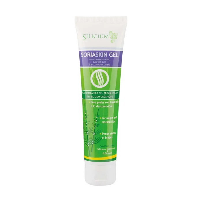Soriaskin Gel 150 ml Gel
