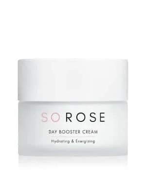 SOROSE Day Booster Tagescreme