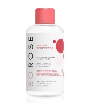 SOROSE Instant Perfector Gesichtswasser