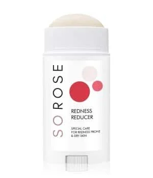 SOROSE Redness Reducer Tagescreme