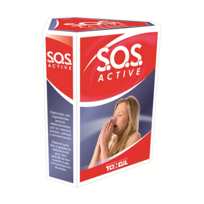 SOS aktiv 3 Einheiten à 60ml