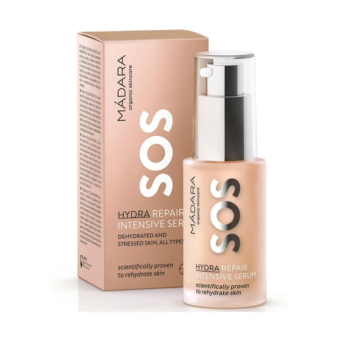 SOS rehydratisierendes Serum 30 ml Serum