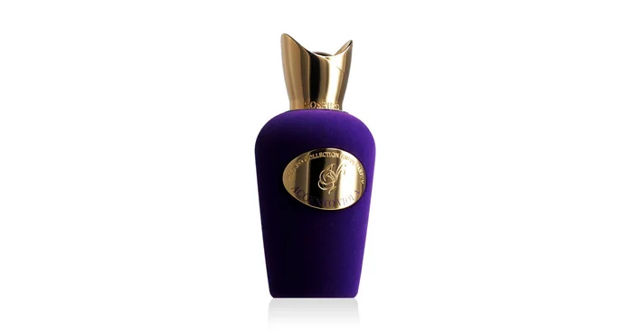 Sospiro Accento Viola Eau De Parfum 100 ml (unisex)