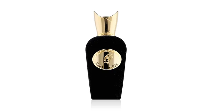 Sospiro Erba Leather Eau De Parfum 100 ml (unisex)