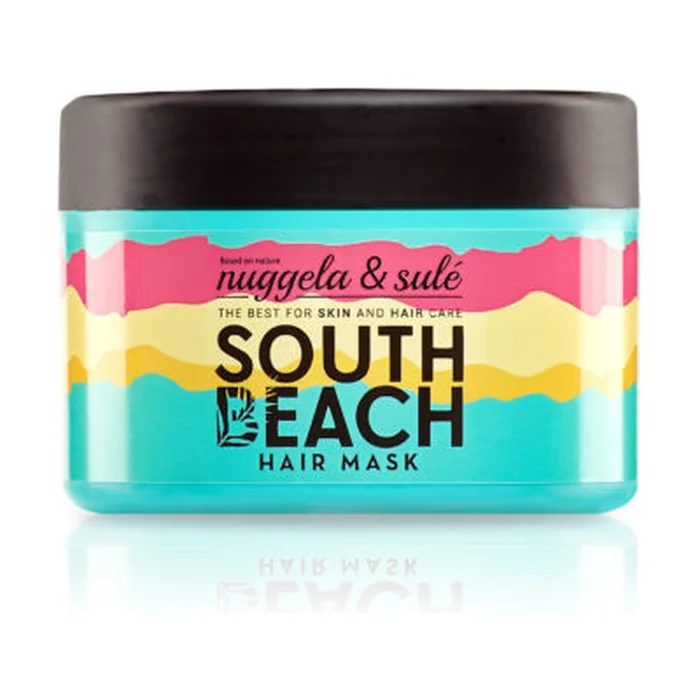 South Beach Maske 250 ml