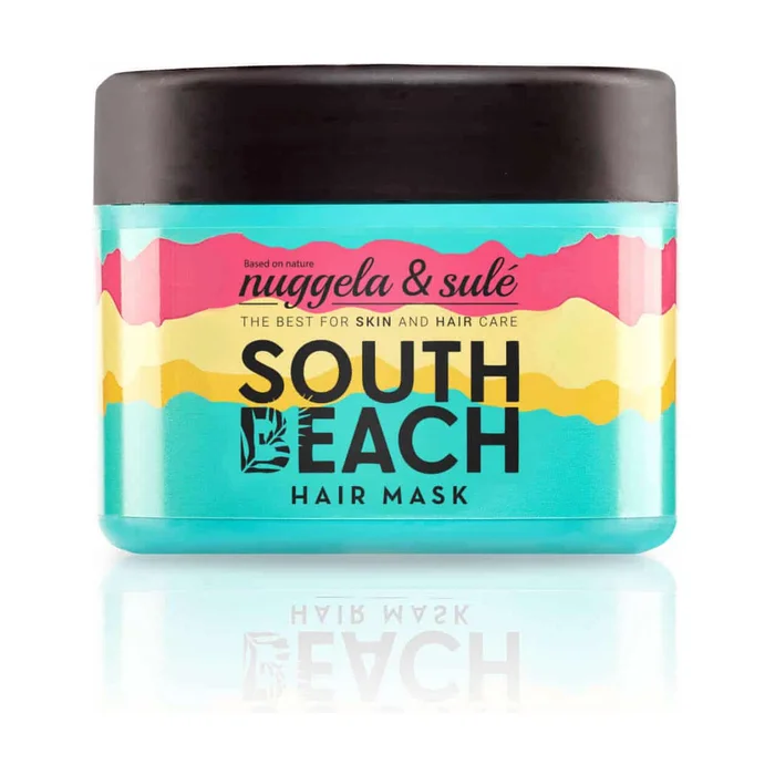South Beach Maske – Reiseformat 50 ml