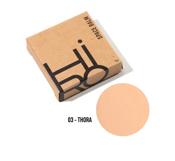 Space Balm Corrector Corrector and Primer Refill (3g)