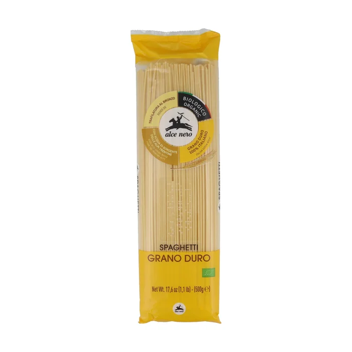 Spaghetti aus Hartweizen 500 G
