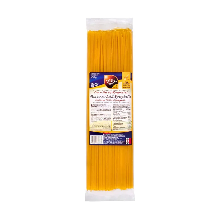 Spaghetti Corn Pasta 250 G