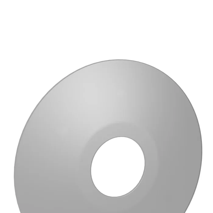 Speichenschutz 24″, transparent
