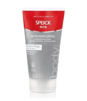 Speick Men Active Bodylotion