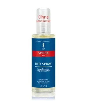 Speick Men Deodorant Spray