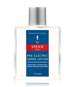 Speick Men Pre Shave Lotion