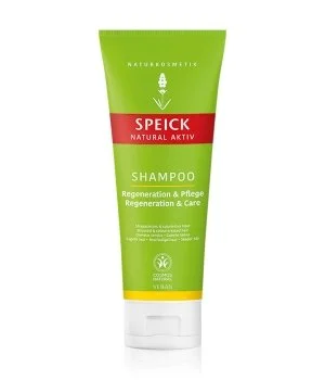 Speick Natural Aktiv Regeration & Pflege Haarshampoo