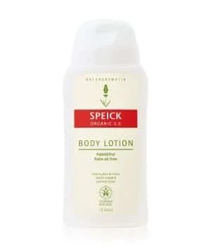 Speick Organic 3.0 Bodylotion