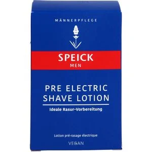 SPEICK Rasier Wasser Pre Shave Lotion 100 ml