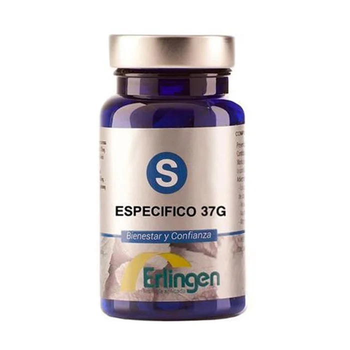 Spezifische 37G 60 Kimprimenrt à 1G