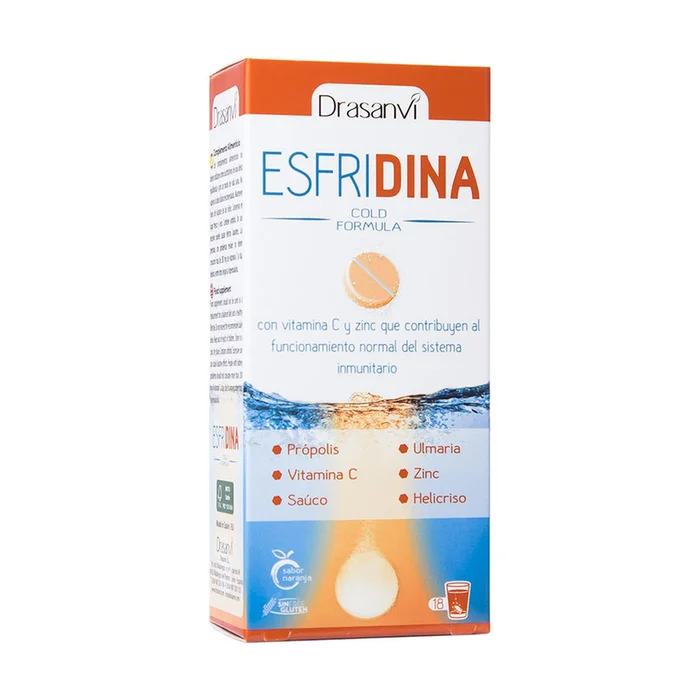 Sphridin 18 Kimprimenrt