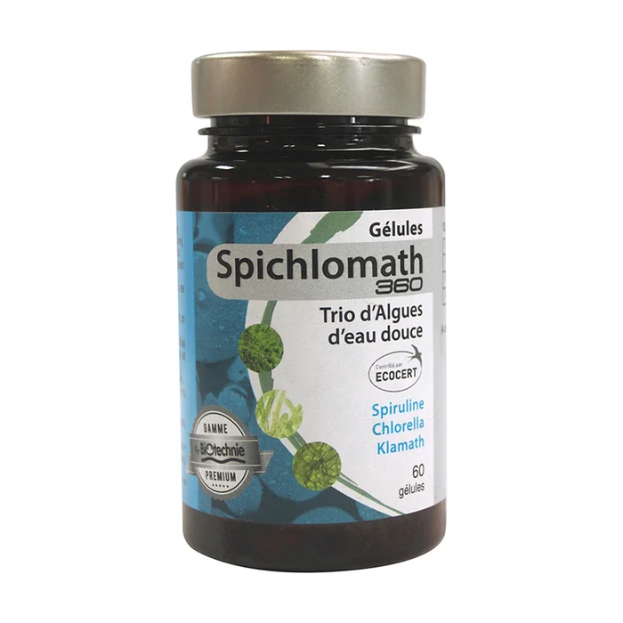 Spichlomath 360 60 Perlen