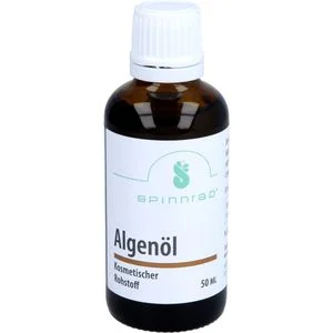 Spinnrad ALGENÖL 50 ml