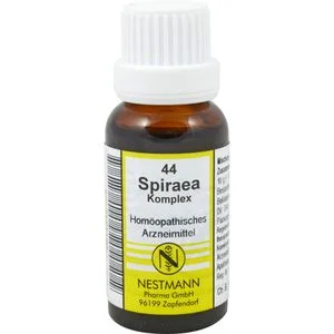SPIRAEA KOMPLEX Nr.44 Dilution 20 ml