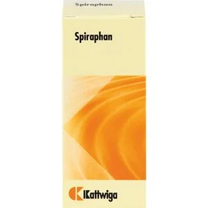 SPIRAPHAN Tropfen 50 ml