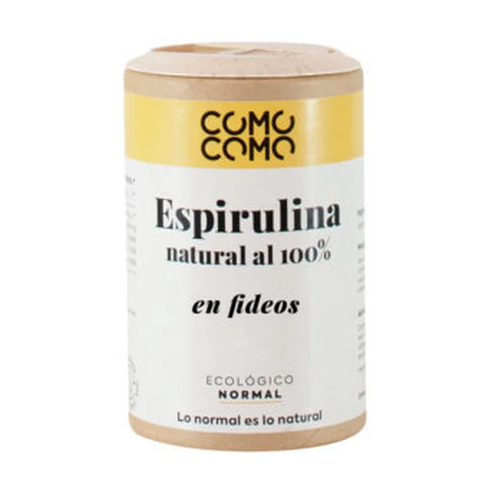 Spirulina in Nudeln 80 G