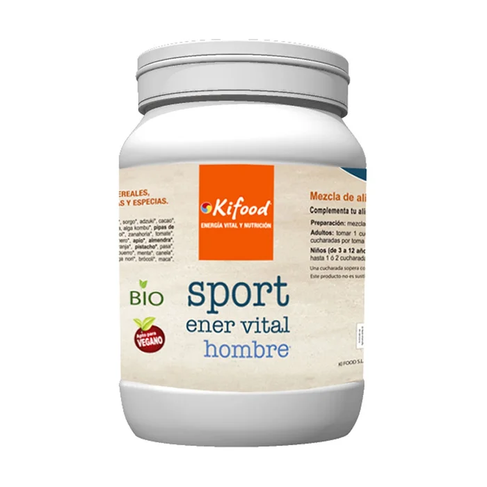 Sport Ener Vital Man 1 kg